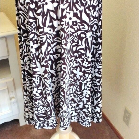 Dressbarn Soft Knit Dress - Picture 8 of 12